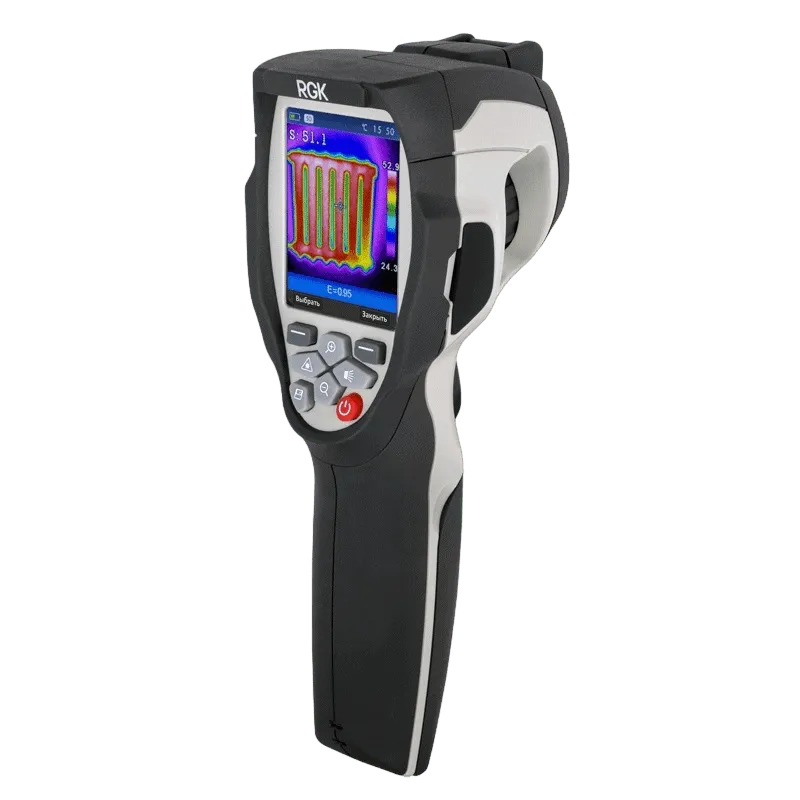 Замена ключей управления